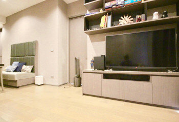 Кондоминиум в Бангкоке, Таиланд | THE412530