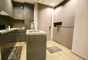 Кондоминиум в Бангкоке, Таиланд | THE412530