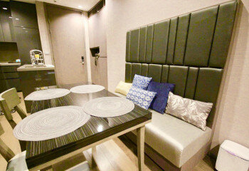 Кондоминиум в Бангкоке, Таиланд | THE412530