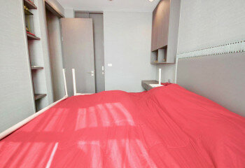 Кондоминиум в Бангкоке, Таиланд | THE412530