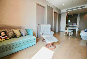 Кондоминиум в Бангкоке, Таиланд 