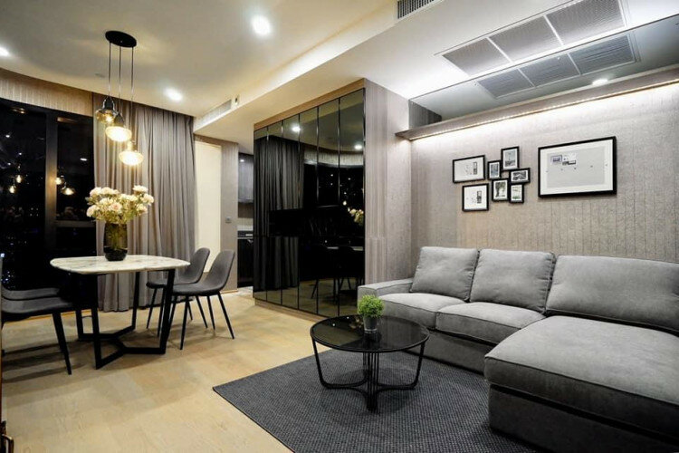 Кондоминиум в Бангкоке, Таиланд | THE212755