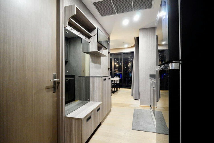 Кондоминиум в Бангкоке, Таиланд | THE212755