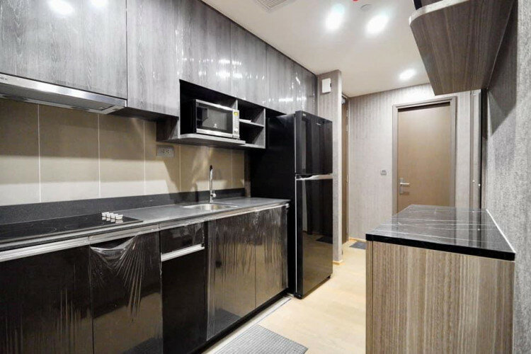 Кондоминиум в Бангкоке, Таиланд | THE212755