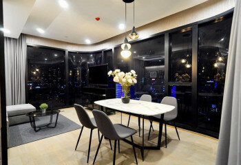 Кондоминиум в Бангкоке, Таиланд | THE212755