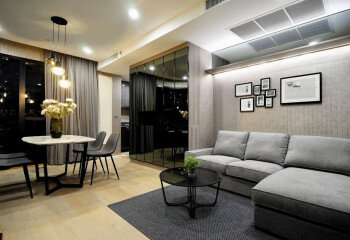 Кондоминиум в Бангкоке, Таиланд | THE212755