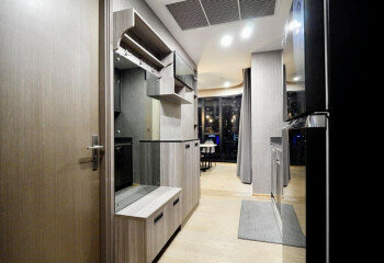 Кондоминиум в Бангкоке, Таиланд | THE212755