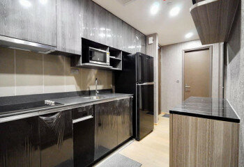 Кондоминиум в Бангкоке, Таиланд | THE212755