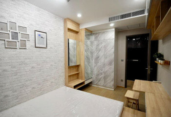 Кондоминиум в Бангкоке, Таиланд | THE212755