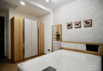 Кондоминиум в Бангкоке, Таиланд | THE212755