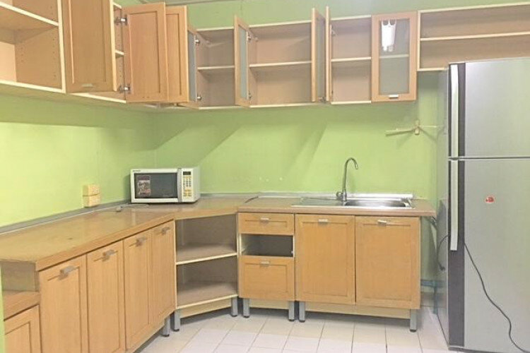 Кондоминиум в Бангкоке, Таиланд | THE315377