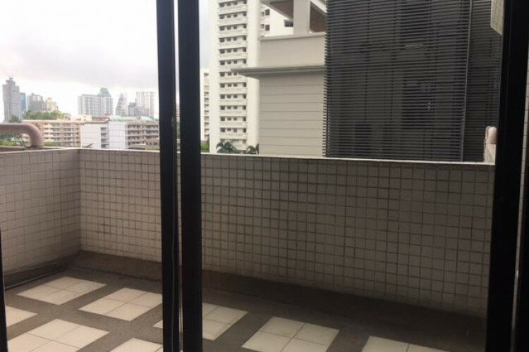 Кондоминиум в Бангкоке, Таиланд | THE315377