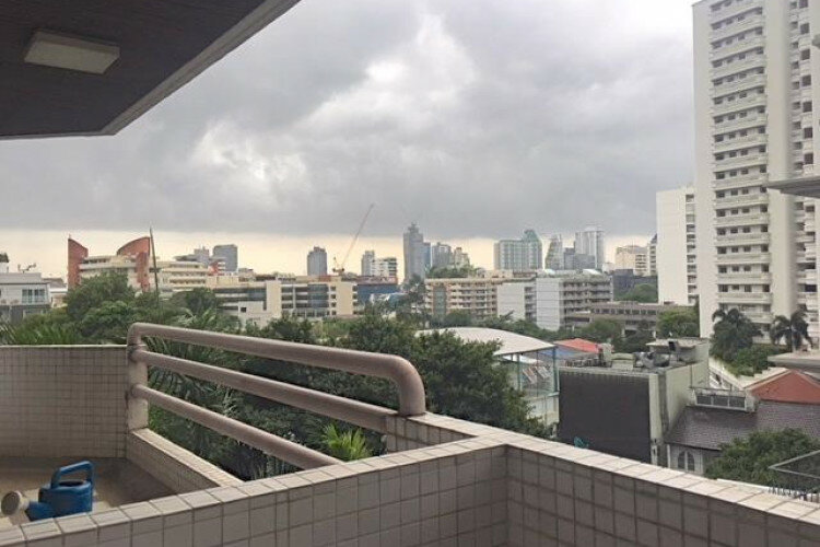 Кондоминиум в Бангкоке, Таиланд | THE315377