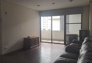 Кондоминиум в Бангкоке, Таиланд 