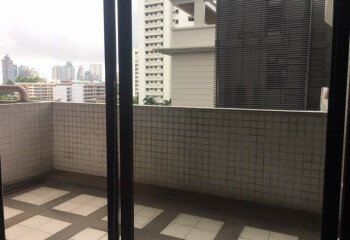 Кондоминиум в Бангкоке, Таиланд | THE315377