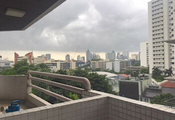 Кондоминиум в Бангкоке, Таиланд | THE315377