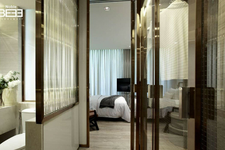 Кондоминиум в Бангкоке, Таиланд | THE514184