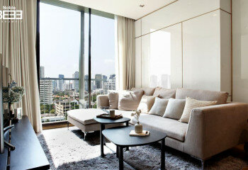 Кондоминиум в Бангкоке, Таиланд | THE514184