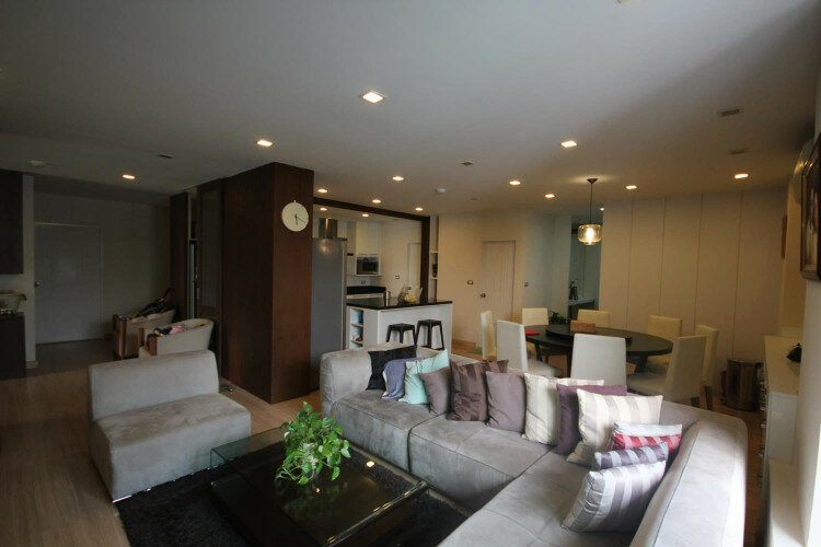 Кондоминиум в Бангкоке, Таиланд | THE115432