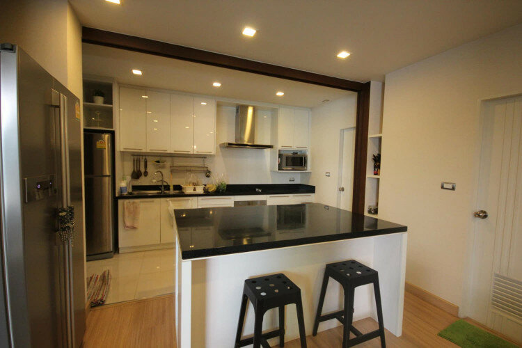 Кондоминиум в Бангкоке, Таиланд | THE115432