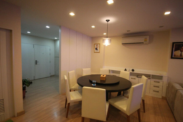 Кондоминиум в Бангкоке, Таиланд | THE115432