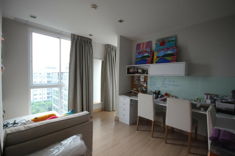 Кондоминиум в Бангкоке, Таиланд | THE115432