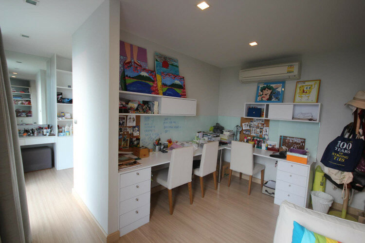 Кондоминиум в Бангкоке, Таиланд | THE115432