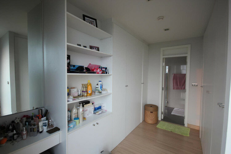 Кондоминиум в Бангкоке, Таиланд | THE115432