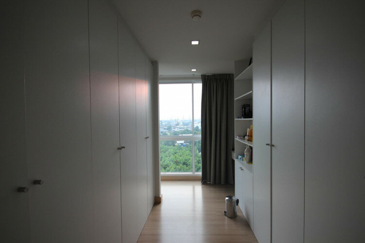 Кондоминиум в Бангкоке, Таиланд | THE115432