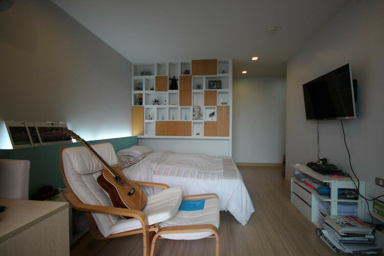 Кондоминиум в Бангкоке, Таиланд | THE115432