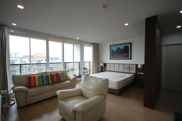 Кондоминиум в Бангкоке, Таиланд | THE115432