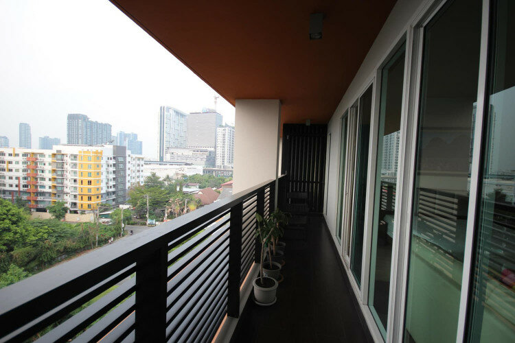 Кондоминиум в Бангкоке, Таиланд | THE115432