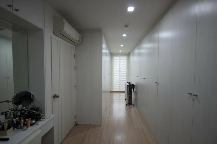 Кондоминиум в Бангкоке, Таиланд | THE115432