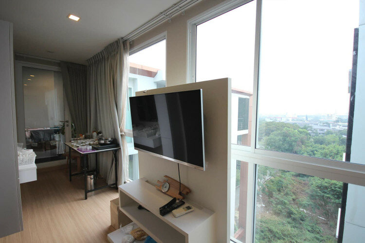 Кондоминиум в Бангкоке, Таиланд | THE115432