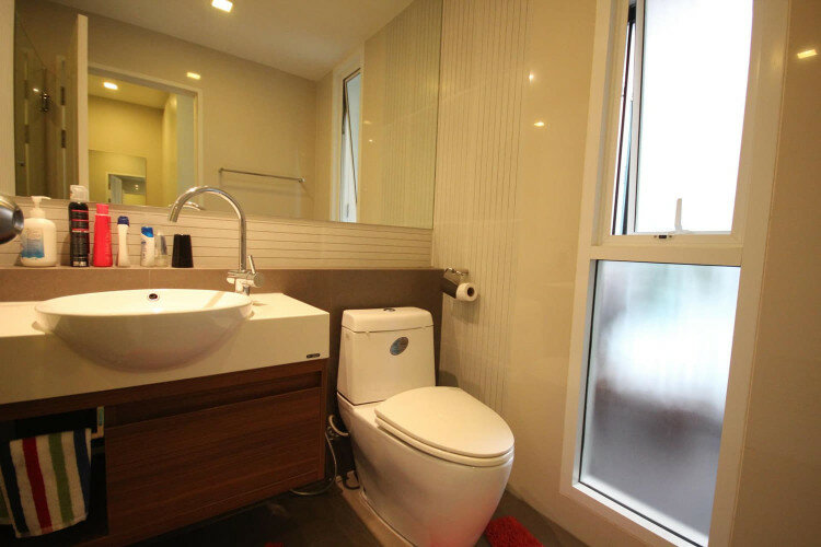 Кондоминиум в Бангкоке, Таиланд | THE115432