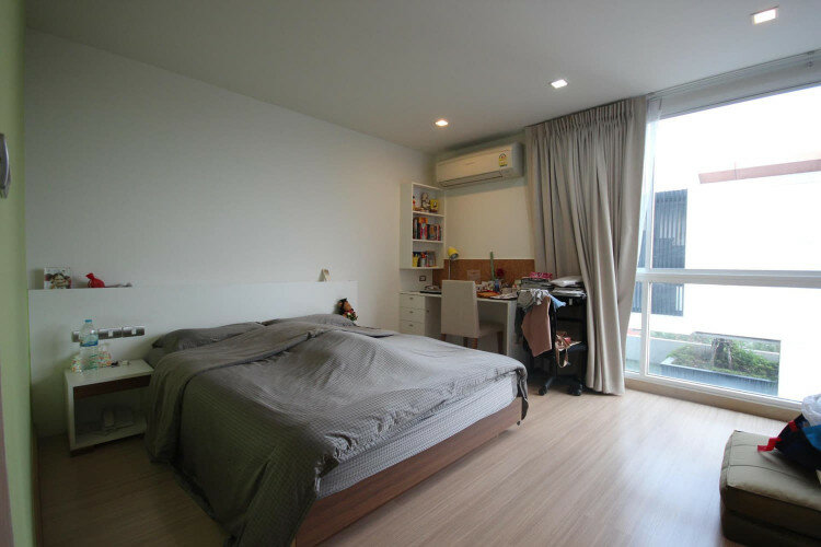 Кондоминиум в Бангкоке, Таиланд | THE115432