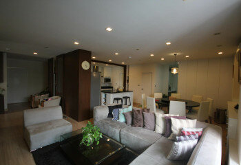 Кондоминиум в Бангкоке, Таиланд | THE115432