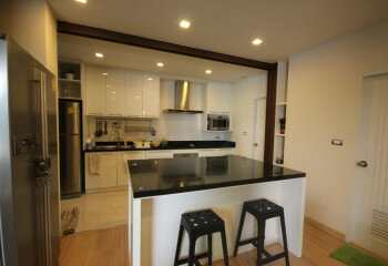 Кондоминиум в Бангкоке, Таиланд | THE115432