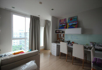 Кондоминиум в Бангкоке, Таиланд | THE115432