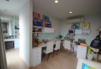 Кондоминиум в Бангкоке, Таиланд | THE115432