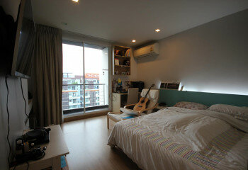 Кондоминиум в Бангкоке, Таиланд | THE115432