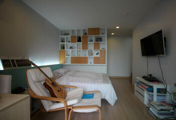 Кондоминиум в Бангкоке, Таиланд | THE115432