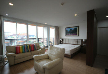 Кондоминиум в Бангкоке, Таиланд | THE115432