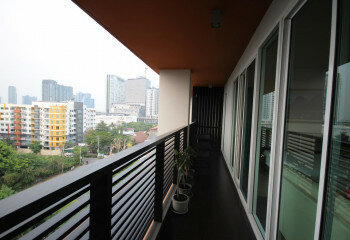 Кондоминиум в Бангкоке, Таиланд | THE115432