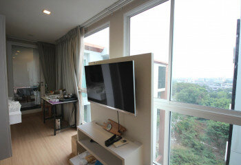 Кондоминиум в Бангкоке, Таиланд | THE115432