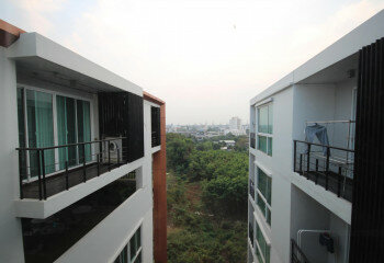 Кондоминиум в Бангкоке, Таиланд | THE115432