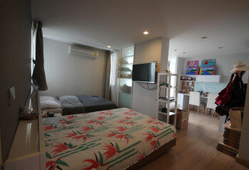 Кондоминиум в Бангкоке, Таиланд | THE115432