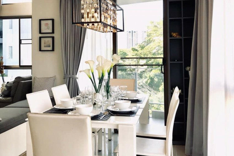 Кондоминиум в Бангкоке, Таиланд | THE414470