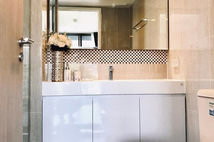 Кондоминиум в Бангкоке, Таиланд | THE414470