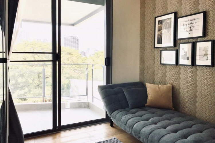 Кондоминиум в Бангкоке, Таиланд | THE414470